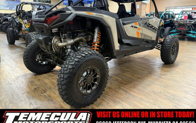 2026 Polaris RZR XP S 4 1000 Ultimate