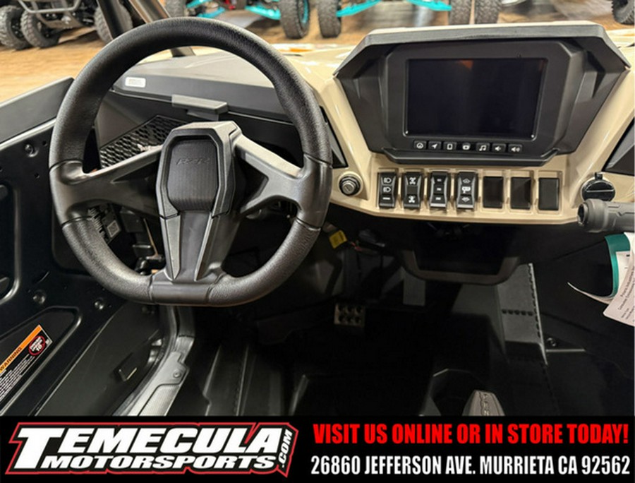 2026 Polaris RZR XP S 4 1000 Ultimate