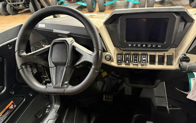 2026 Polaris RZR XP S 4 1000 Ultimate