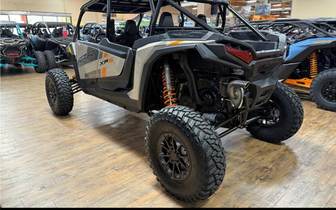 2026 Polaris RZR XP S 4 1000 Ultimate