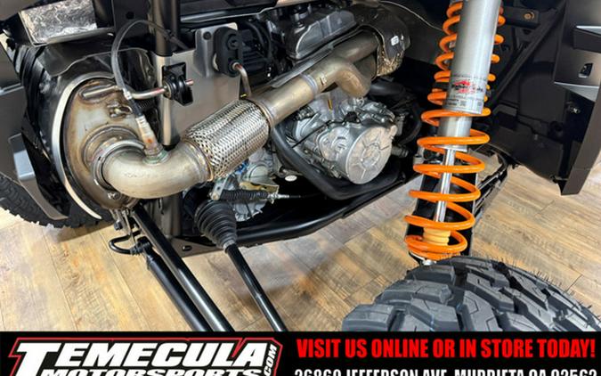 2026 Polaris RZR XP S 4 1000 Ultimate