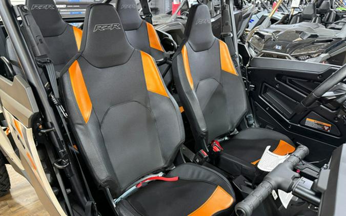 2026 Polaris RZR XP S 4 1000 Ultimate