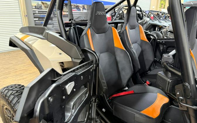 2026 Polaris RZR XP S 4 1000 Ultimate