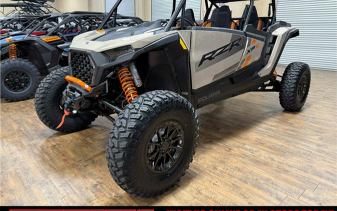 2026 Polaris RZR XP S 4 1000 Ultimate