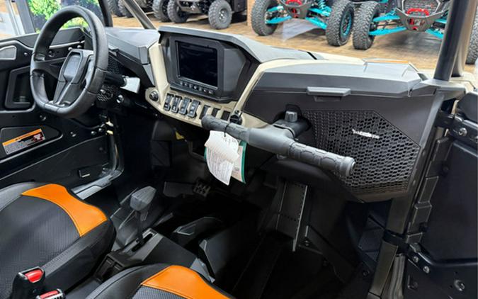 2026 Polaris RZR XP S 4 1000 Ultimate