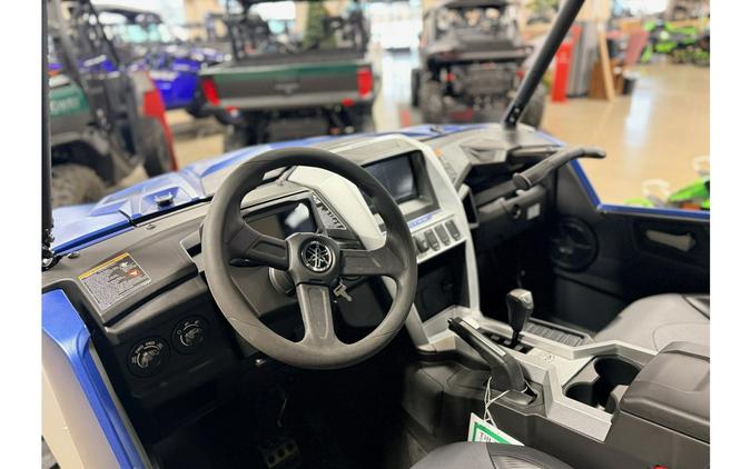 2026 Yamaha Wolverine RMAX2 1000 Limited