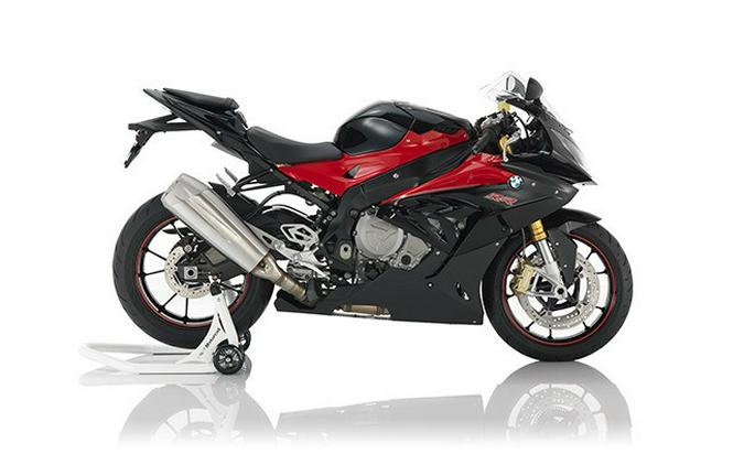 2016 BMW S 1000 RR