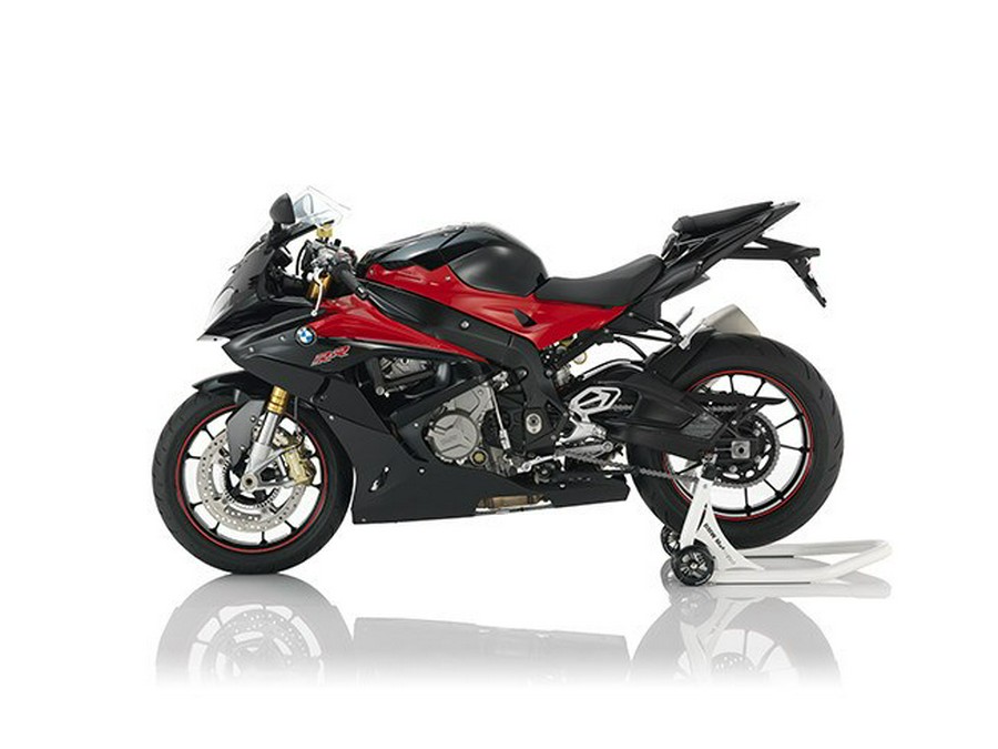 2016 BMW S 1000 RR