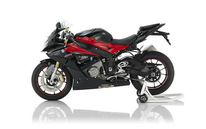 2016 BMW S 1000 RR