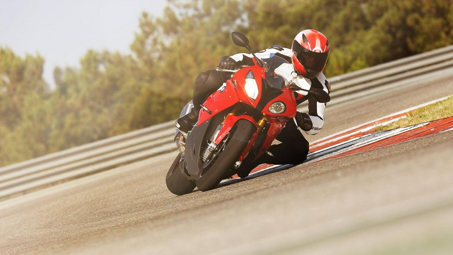2016 BMW S 1000 RR