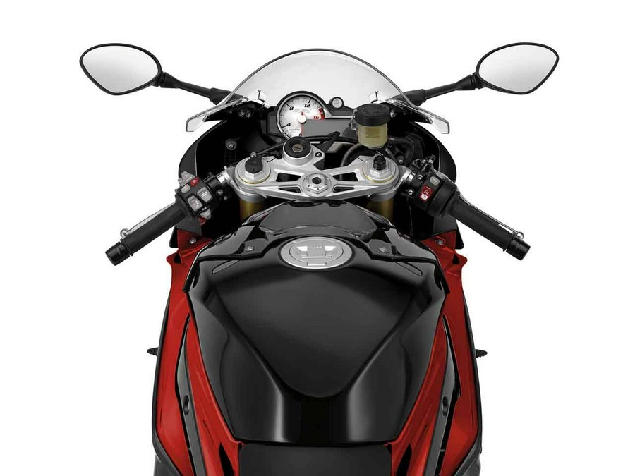 2016 BMW S 1000 RR