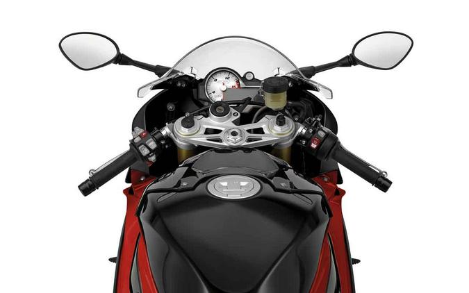 2016 BMW S 1000 RR