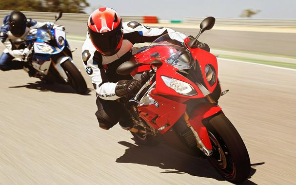 2016 BMW S 1000 RR