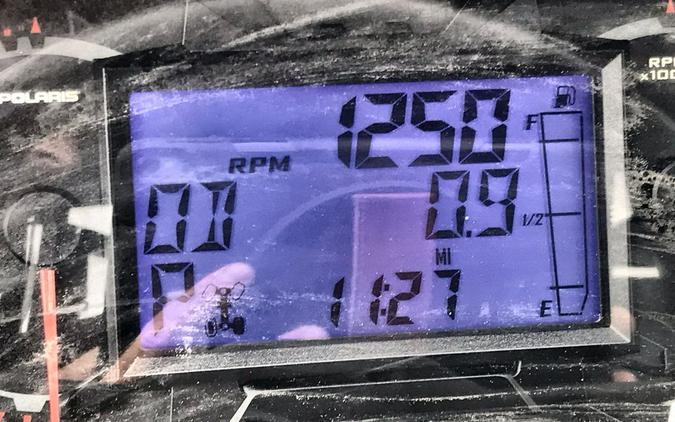 2025 Polaris® Ranger Crew XP 1000 Premium