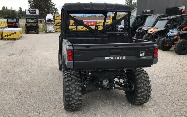 2025 Polaris® Ranger Crew XP 1000 Premium