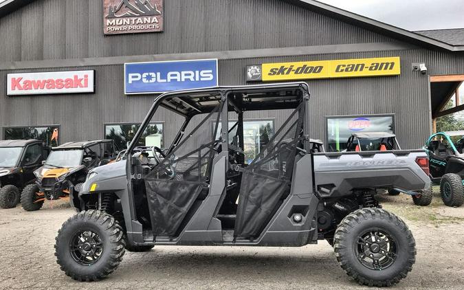 2025 Polaris® Ranger Crew XP 1000 Premium