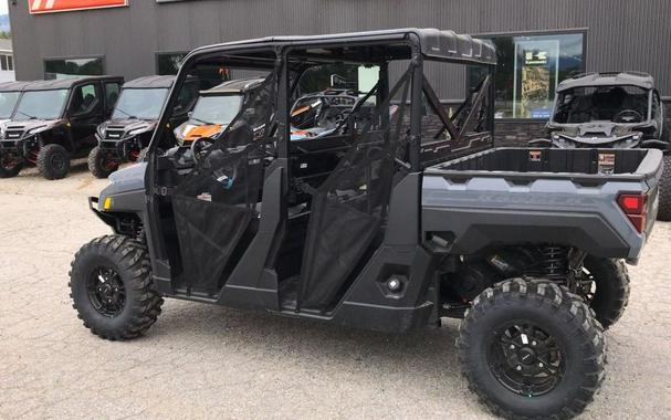 2025 Polaris® Ranger Crew XP 1000 Premium