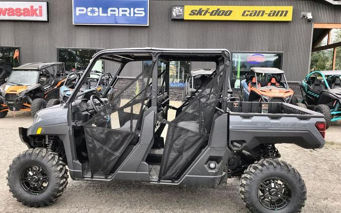 2025 Polaris® Ranger Crew XP 1000 Premium