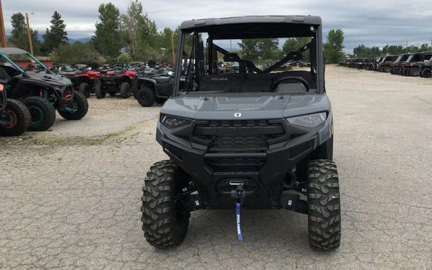 2025 Polaris® Ranger Crew XP 1000 Premium
