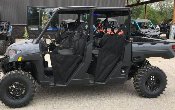 2025 Polaris® Ranger Crew XP 1000 Premium