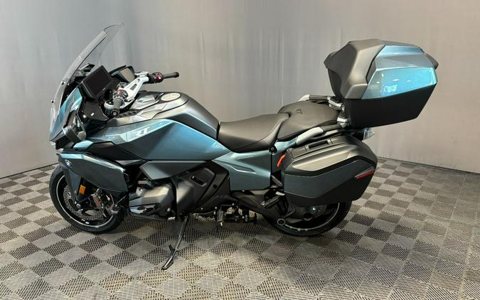 2026 BMW R 1300 RT