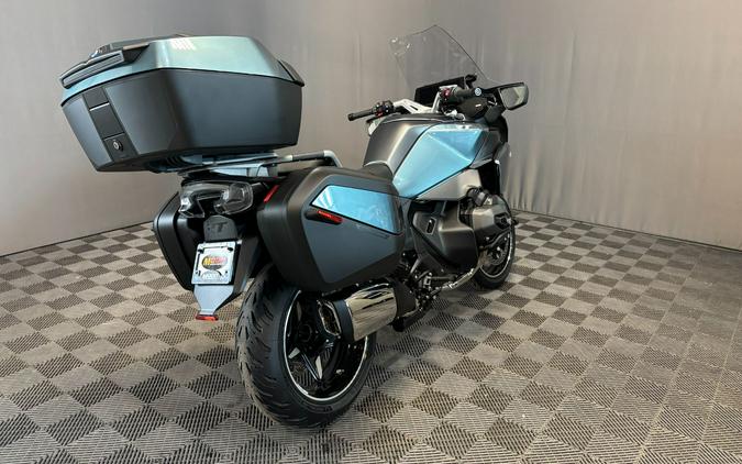 2026 BMW R 1300 RT