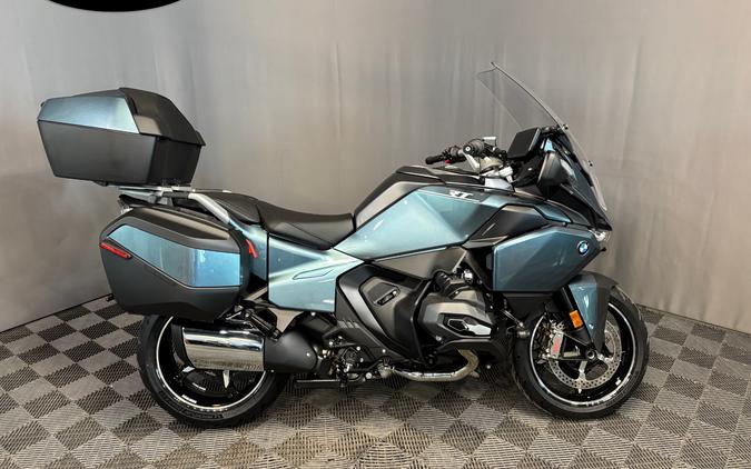 2026 BMW R 1300 RT