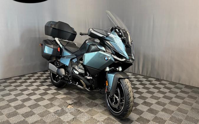 2026 BMW R 1300 RT