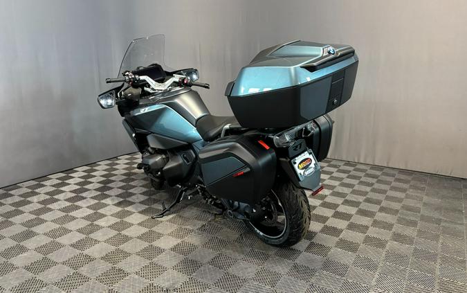 2026 BMW R 1300 RT