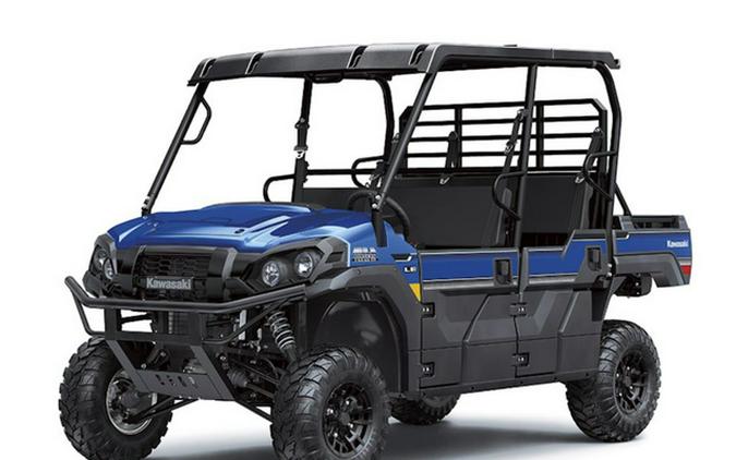 2026 Kawasaki Mule PRO-FXT 1000 LE