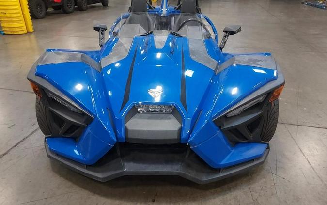 2023 Polaris Slingshot® Slingshot® SL Cobalt Blue (AutoDrive)