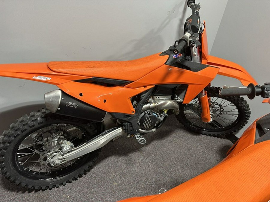 2023 KTM SX 250 F