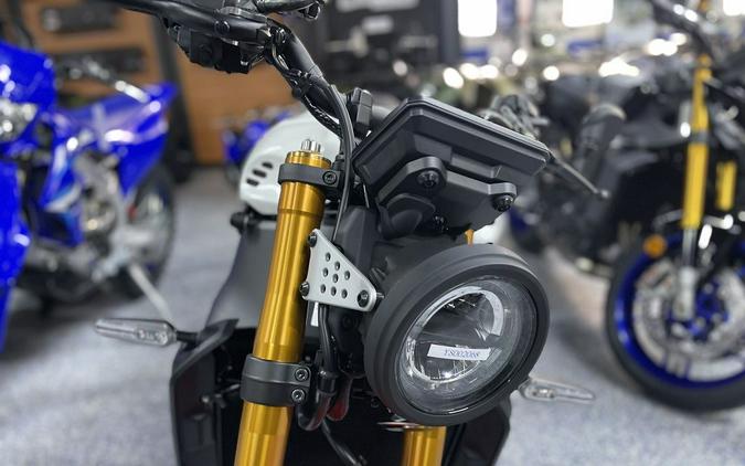 2026 Yamaha XSR900