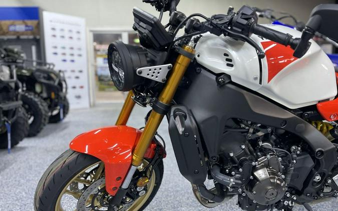 2026 Yamaha XSR900