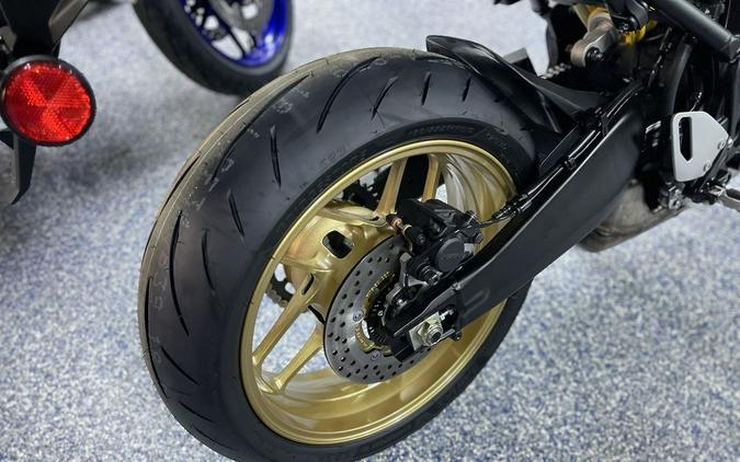 2026 Yamaha XSR900