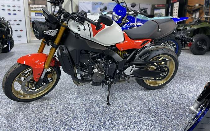 2026 Yamaha XSR900