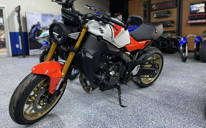 2026 Yamaha XSR900