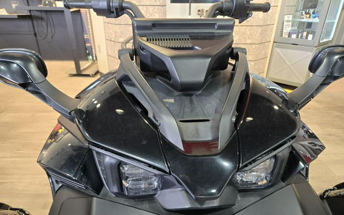 2024 CAN-AM SPYDER F3S