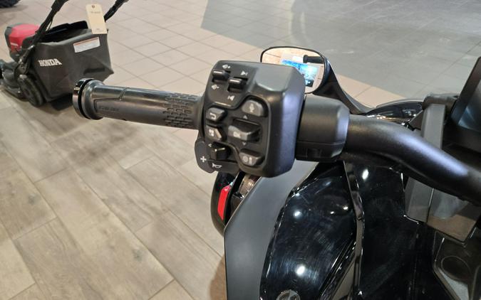 2024 CAN-AM SPYDER F3S