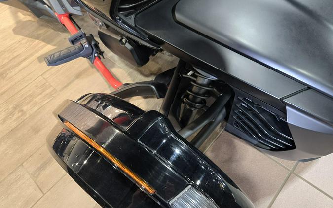 2024 CAN-AM SPYDER F3S