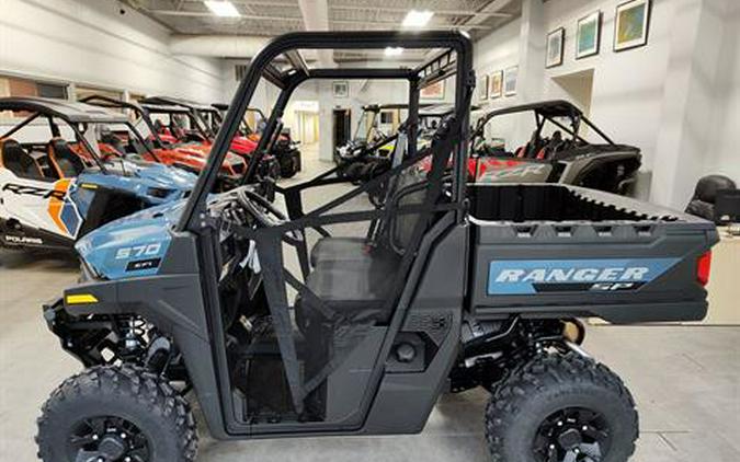 2026 Polaris RANGER 570 SP PRE