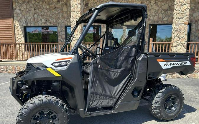2024 Polaris® Ranger 1000 Premium