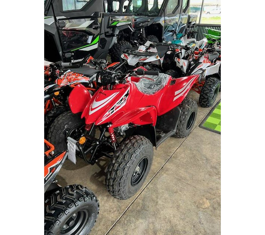 2026 Honda TRX 90X