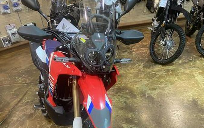 2026 Honda® CRF300L Rally