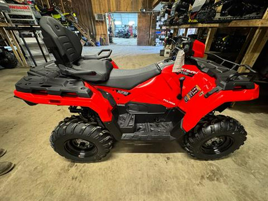 2026 Polaris Sportsman Touring 570