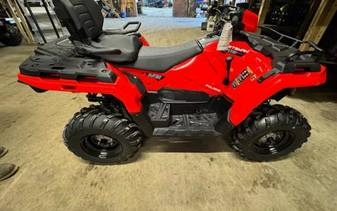 2026 Polaris Sportsman Touring 570