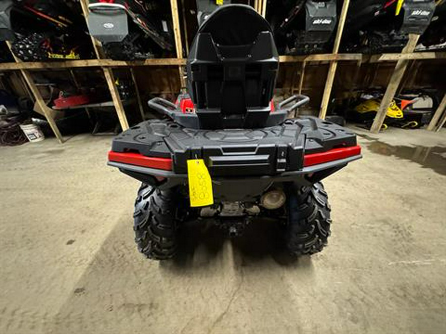 2026 Polaris Sportsman Touring 570