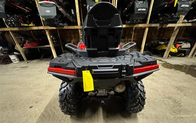 2026 Polaris Sportsman Touring 570
