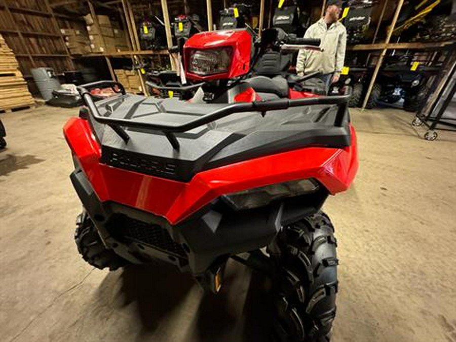2026 Polaris Sportsman Touring 570