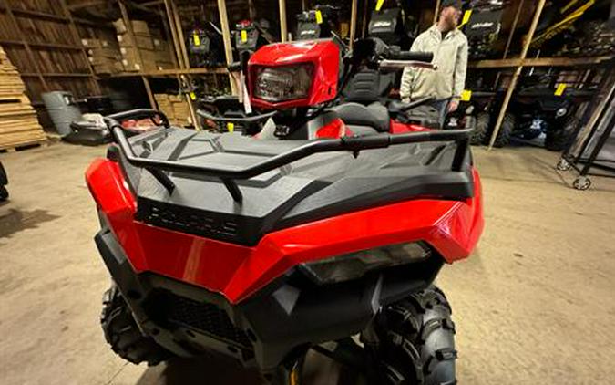 2026 Polaris Sportsman Touring 570